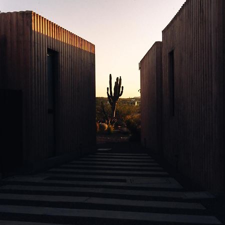 فندق Casa Santos تودوس سانتوس المظهر الخارجي الصورة