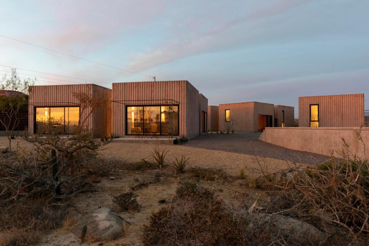 فندق Casa Santos تودوس سانتوس المظهر الخارجي الصورة