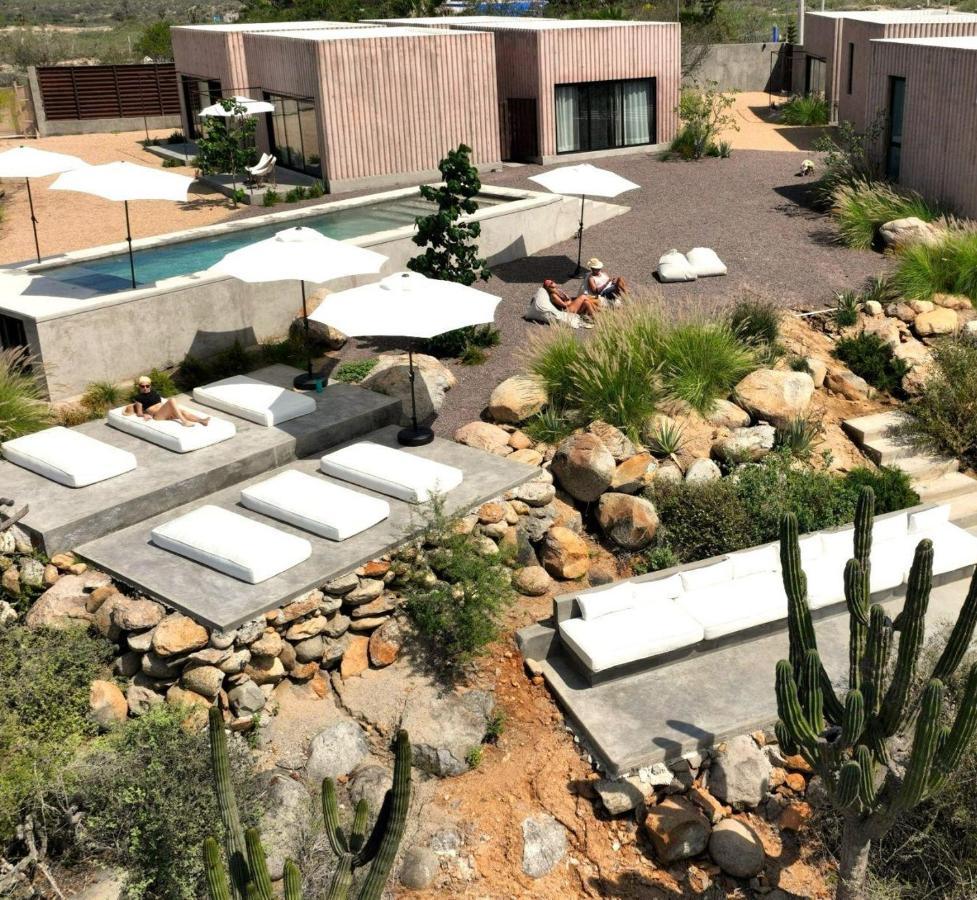 فندق Casa Santos تودوس سانتوس المظهر الخارجي الصورة